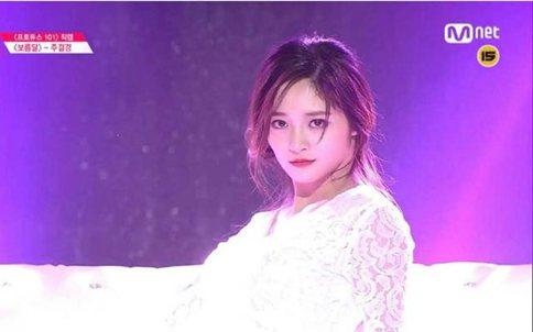 周洁琼刚出道就能当导师?周洁琼到底有什么背景