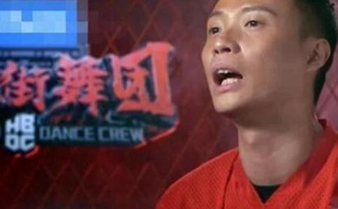 热血街舞团中肖杰是第几名肖杰实力如何