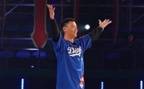 热血街舞团中肖杰是第几名肖杰实力如何