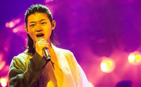 歌手2018霍尊茉莉花歌词是什么意思歌词及含义介绍