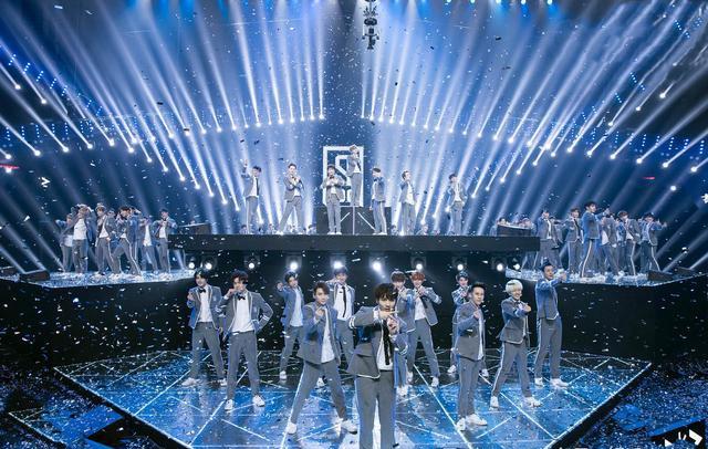 偶像练习生巡演门票被炒至天价 追星成本到底有多高?