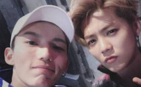 热血街舞团草鱼真名叫什么个人资料背景曝光