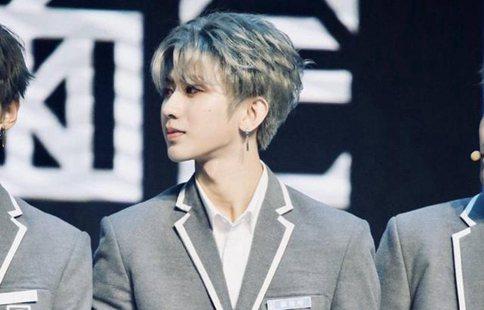 偶像练习生播放量破亿稳居第一 热血劲舞团跌出前五