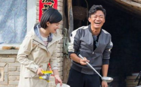 王宝强下乡抓猪是哪一档节目在哪一期播出 王宝强下乡抓猪是哪一档节目在哪一期播出