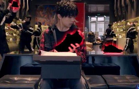 偶像练习生播放量破亿稳居第一 热血劲舞团跌出前五