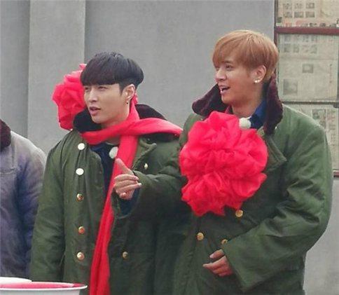 《极限挑战》第四季4月22日正式回归 有可能撞档《奔跑吧》