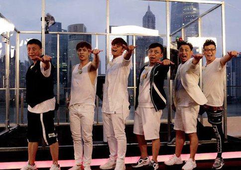 《极限挑战》第四季4月22日正式回归 有可能撞档《奔跑吧》