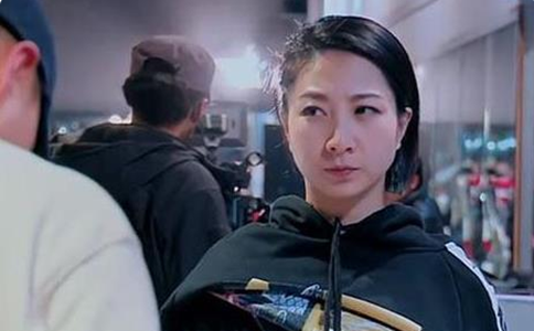 这就是街舞孙维君是谁孙维君个人资料背景介绍