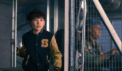 《头号玩家》国内票房破七亿 演员透露电影幕后花絮 《头号玩家》国内票房破七亿 演员透露电影幕后花絮