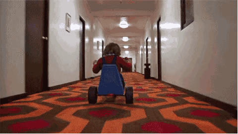 《闪灵》到底有多恐怖?《闪灵》原作者是谁? 《闪灵》到底有多恐怖?《闪灵》原作者是谁?