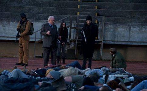 《闪灵》到底有多恐怖?《闪灵》原作者是谁? 《闪灵》到底有多恐怖?《闪灵》原作者是谁?