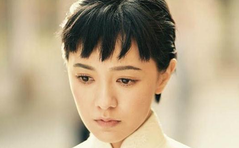 电视剧远大前程中郭采洁第几集出场饰演的是什么角色