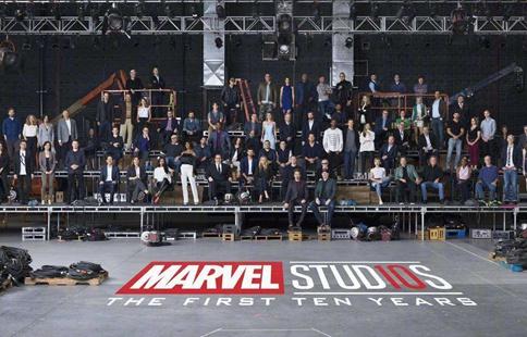 《复联3》导演罗素兄弟恳请观众不要剧透 会公布少量独家片段 《复联3》导演罗素兄弟恳请观众不要剧透 会公布少量独家片段