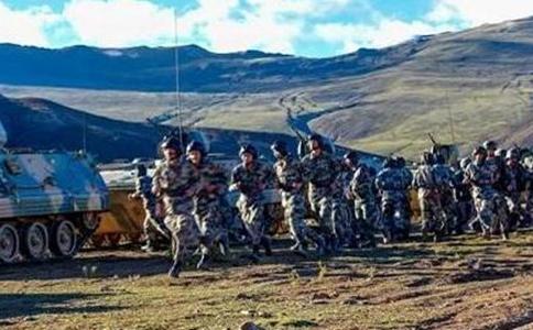 电视剧突击再突击是哪个部队的突击再突击山地旅有原型吗