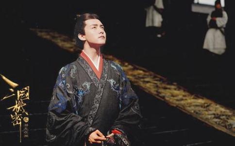 三国机密中卞夫人是谁演的卞夫人扮演者邓英个人资料背景曝光