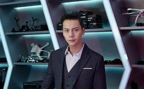 电视剧南方有乔木时樾是卧底吗最后结局介绍