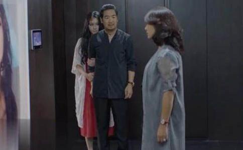 电视剧好久不见梦蝶怀孕了是真的吗梦蝶最后生下孩子了吗 电视剧好久不见梦蝶怀孕了是真的吗梦蝶最后生下孩子了吗