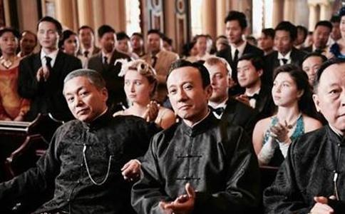 电视剧远大前程张万霖历史原型是谁张万霖结局是怎样的 电视剧远大前程张万霖历史原型是谁张万霖结局是怎样的