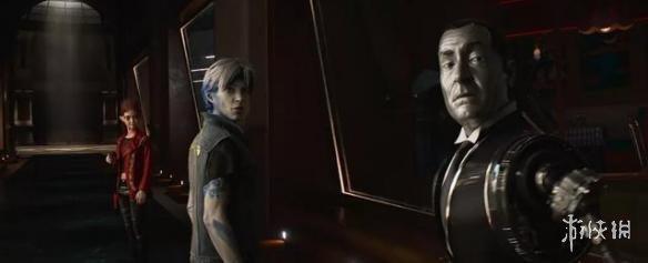 《头号玩家》哈利迪到底死了没有 《头号玩家》游戏里面是哈利迪本人吗 《头号玩家》哈利迪到底死了没有 《头号玩家》游戏里面是哈利迪本人吗