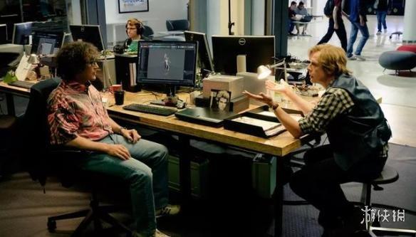 《头号玩家》哈利迪到底死了没有 《头号玩家》游戏里面是哈利迪本人吗 《头号玩家》哈利迪到底死了没有 《头号玩家》游戏里面是哈利迪本人吗