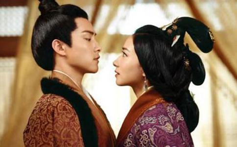 电视剧三国机密刘平睡了伏寿吗刘平到底喜欢伏寿吗