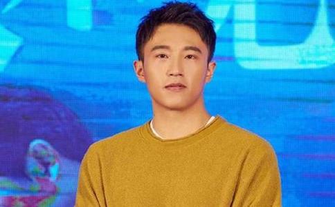 电视剧好久不见陆一明是谁演的陆一明扮演者王森个人资料背景曝光