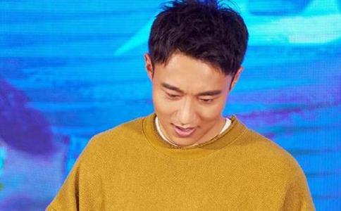 电视剧好久不见陆一明是谁演的陆一明扮演者王森个人资料背景曝光