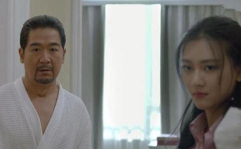 电视剧好久不见贺文华出轨是第几集贺文华出轨原因是什么