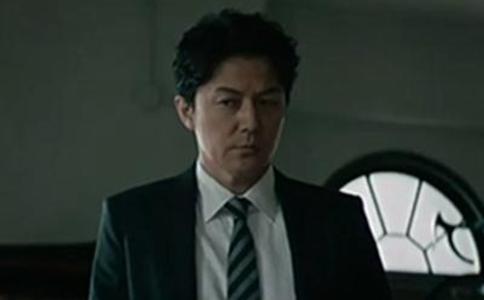 电影第三度嫌疑人好看吗第三度嫌疑人豆瓣评分多少分剧情如何