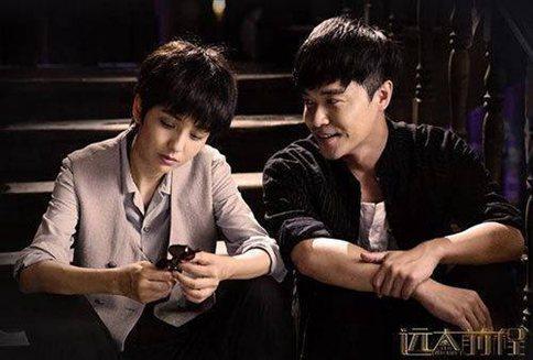 《远大前程》好看么?《远大前程》豆瓣6.6分首播点击破亿 《远大前程》好看么?《远大前程》豆瓣6.6分首播点击破亿