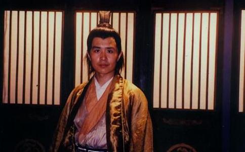 电视剧独孤天下杨勇是谁演的独孤天下杨勇历史原型是谁