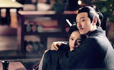 电视剧三国机密任红昌为什么叫貂蝉历史原型怎么死的