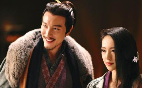 电视剧三国机密任红昌为什么叫貂蝉历史原型怎么死的