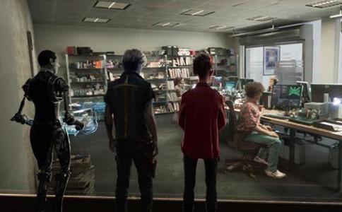 电影头号玩家彩蛋有哪些头号玩家彩蛋解析