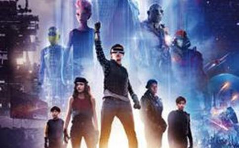 电影头号玩家预告bgm是什么歌头号玩家预告歌曲歌词