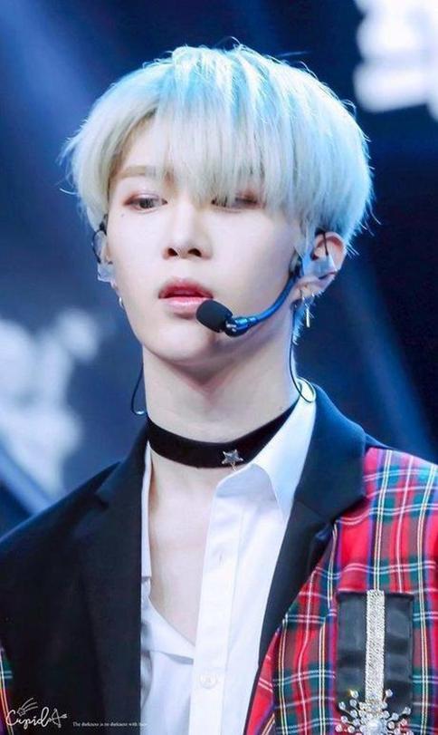 林彦俊抄袭歌曲欧阳靖却要背锅?