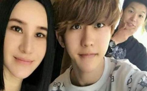 尚雯婕为什么不签蔡徐坤原因是什么尚雯婕和蔡徐坤是什么关系 尚雯婕为什么不签蔡徐坤原因是什么尚雯婕和蔡徐坤是什么关系