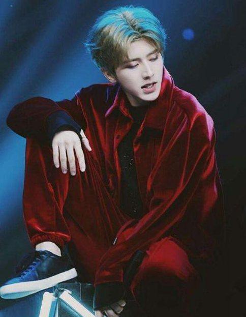 蔡徐坤C位夺冠成定局 范丞丞陈立农谁是第二? 