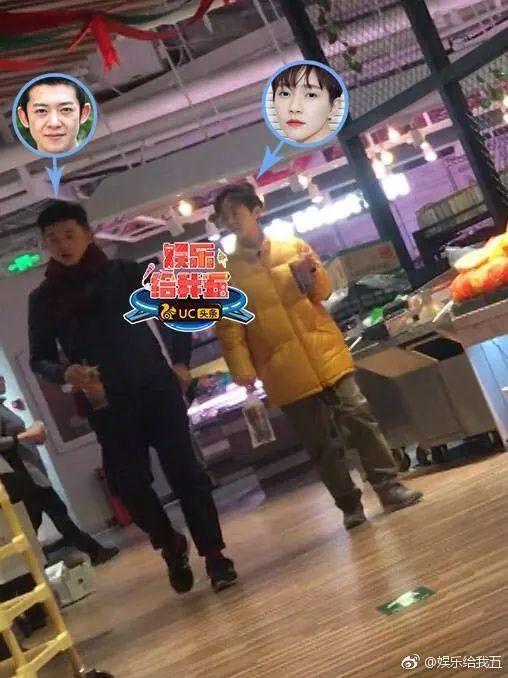 宋威龙荀紫颖分手记录截图 宋威龙荀紫颖分手原因揭秘