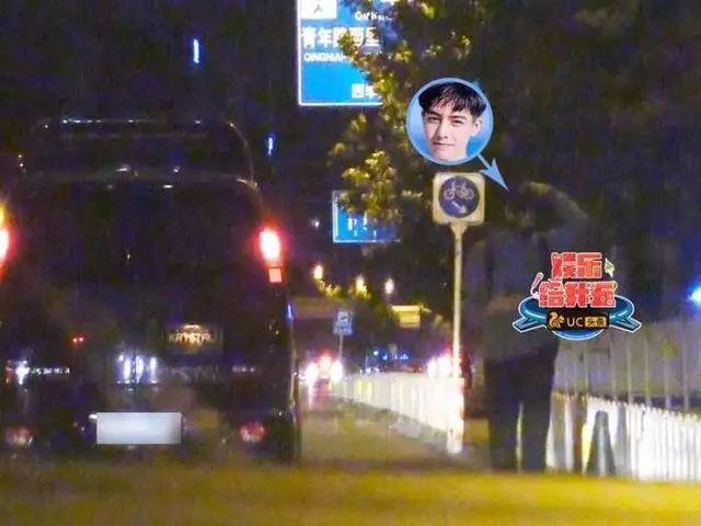 宋威龙荀紫颖分手记录截图 宋威龙荀紫颖分手原因揭秘