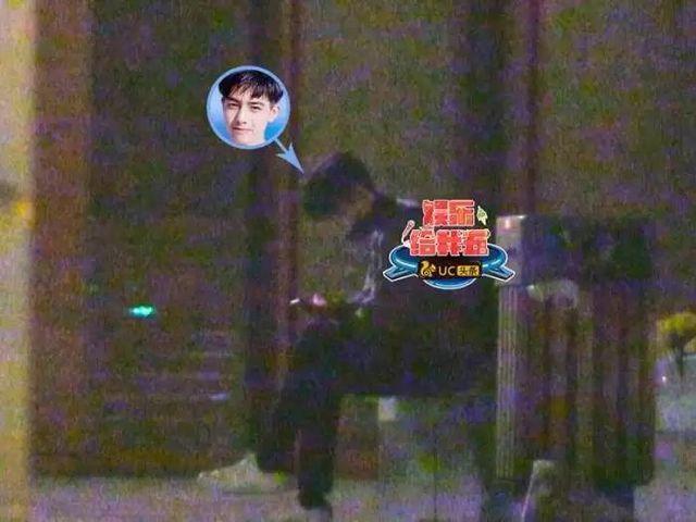 宋威龙荀紫颖分手记录截图 宋威龙荀紫颖分手原因揭秘