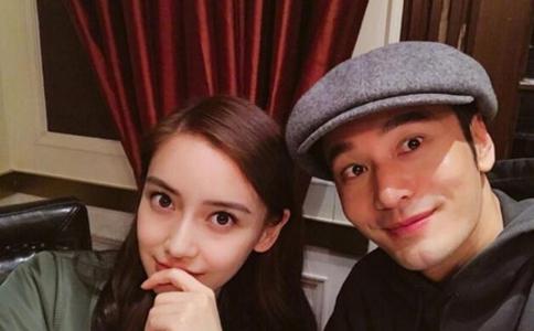 黄晓明为什么不在乎baby和其他男性玩到很晚 不怕被绿吗