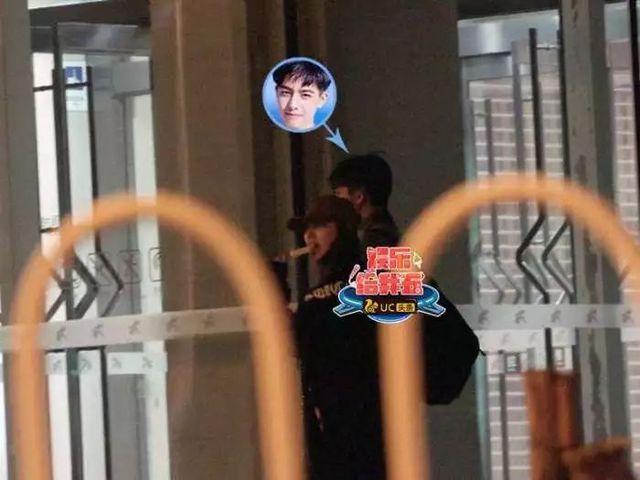 宋威龙荀紫颖分手记录截图 宋威龙荀紫颖分手原因揭秘