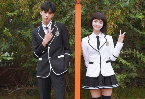 宋威龙荀紫颖分手记录截图 宋威龙荀紫颖分手原因揭秘