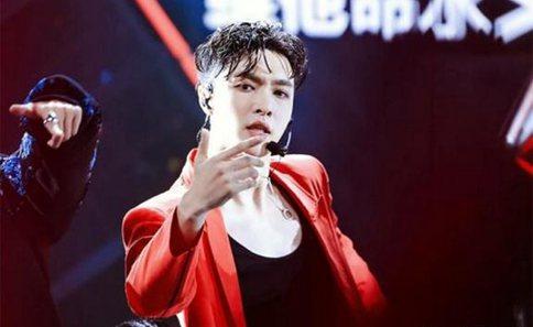 张艺兴深夜发文向节目组要说法 网友集体不接受道歉