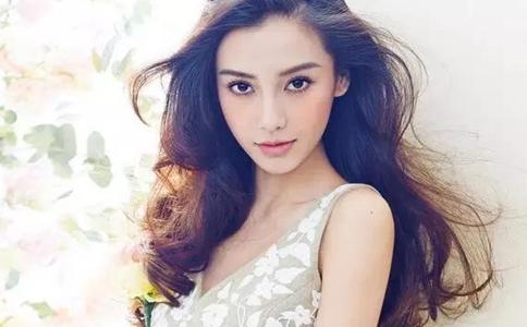 Angelababy删网友热评是怎么回事 为什么删除 Angelababy删网友热评是怎么回事 为什么删除
