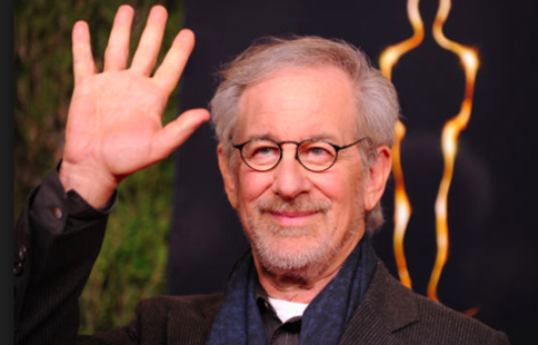 斯皮尔伯格全球票房破100亿 成全球票房最高导演