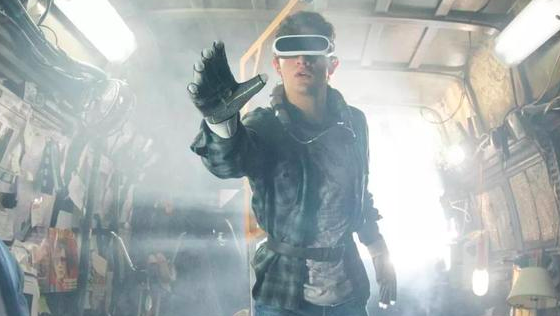 斯皮尔伯格全球票房破100亿 成全球票房最高导演