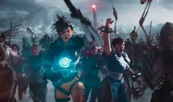 斯皮尔伯格全球票房破100亿 成全球票房最高导演