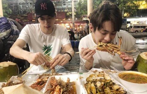 偶像练习生被淘汰的选手过的怎么样了?继续当练习生还是solo出道?